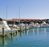 Hillarys Boat Harbour - Great Ocean Road Tourism