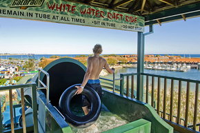 Hillarys Boat Harbour - Great Ocean Road Tourism 2