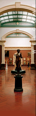Art Gallery Of South Australia - Great Ocean Road Tourism 0