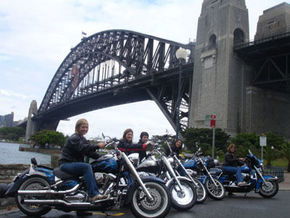 A Wild Ride - Great Ocean Road Tourism 1