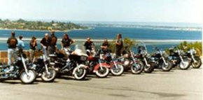 Down Under Harley Davidson Tours - Great Ocean Road Tourism 0