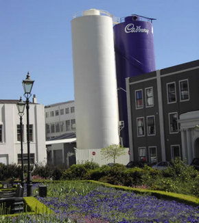 Cadbury Chocolate Factory Tour - Great Ocean Road Tourism 1