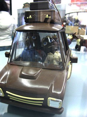 Cadbury Chocolate Factory Tour - Great Ocean Road Tourism 3