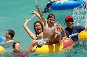 Jamberoo Action Park - Great Ocean Road Tourism 0