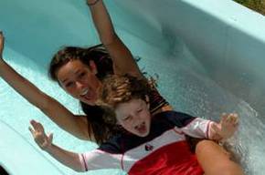 Jamberoo Action Park - Great Ocean Road Tourism 1