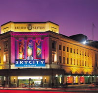 Skycity Casino Darwin - Great Ocean Road Tourism