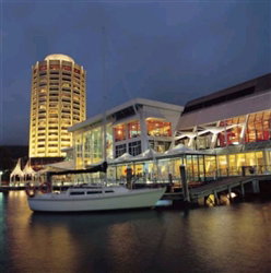 Wrest Point Casino Hobart - Great Ocean Road Tourism 0
