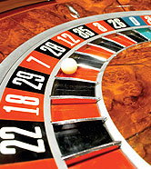 Wrest Point Casino Hobart - Great Ocean Road Tourism 1