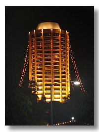 Wrest Point Casino Hobart - Great Ocean Road Tourism 3