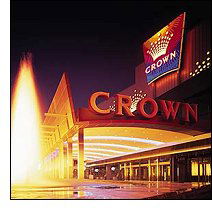 Crown Entertainment Complex - Great Ocean Road Tourism 0
