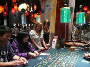 Crown Entertainment Complex - Great Ocean Road Tourism 2