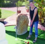 Oasis Supa Golf And Adventure Putt - Great Ocean Road Tourism 3