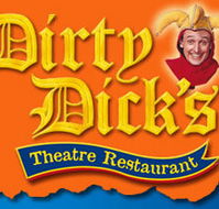 Dirty Dicks - Great Ocean Road Tourism
