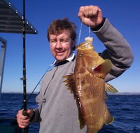 Downunder Charters - Great Ocean Road Tourism