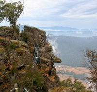 Power's Lookout - Great Ocean Road Tourism