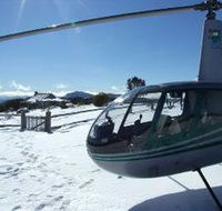 Alpine Helicopter Charter Scenic Tours - Great Ocean Road Tourism