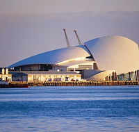 Western Australian Maritime Museum - Fremantle - Great Ocean Road Tourism