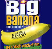 Big Banana - Great Ocean Road Tourism