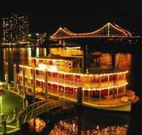 Kookaburra River Queens - Great Ocean Road Tourism