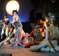 Harvest Rain Theatre Company - Great Ocean Road Tourism