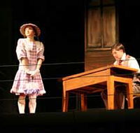 Warehaus Theatre Company - Great Ocean Road Tourism