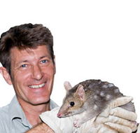 Geckoes Wildlife Presentations - Great Ocean Road Tourism