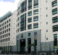 Queensland Police Museum - Great Ocean Road Tourism