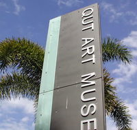 QUT Art Museum - Great Ocean Road Tourism