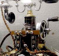 Telstra Museum - Great Ocean Road Tourism