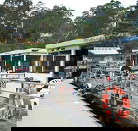 Clyde River Houseboats - Great Ocean Road Tourism