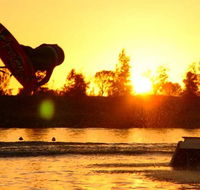 Bonney's WA Water Ski Park - Great Ocean Road Tourism