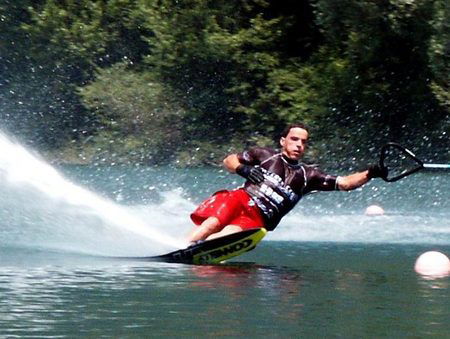 Bonney's WA Water Ski Park - Great Ocean Road Tourism 2