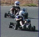 Raceway Kart Hire - Great Ocean Road Tourism