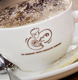 Margaret River Chocolate Company - Great Ocean Road Tourism 2