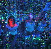 Infinity - Great Ocean Road Tourism