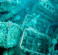 Underwater Sports Diving Centre - Great Ocean Road Tourism