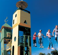 Monash Adventure Park - Great Ocean Road Tourism