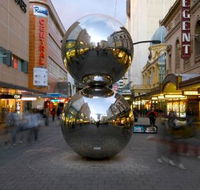 Rundle Mall - Great Ocean Road Tourism
