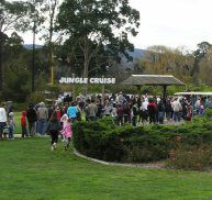 Caribbean Gardens - Great Ocean Road Tourism 1