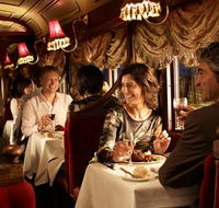 The Colonial Tramcar Restaurant - Great Ocean Road Tourism