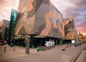 Australian Centre For The Moving Image - Great Ocean Road Tourism 1