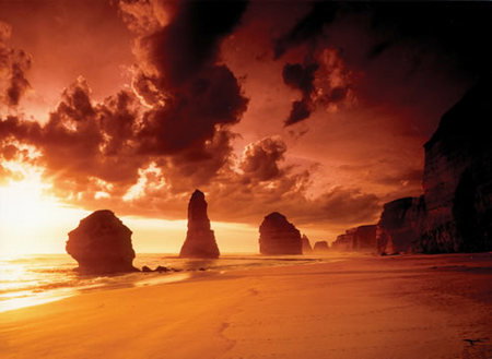 Go West Tours - Great Ocean Road Tourism 0