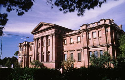 Australian Museum - Great Ocean Road Tourism 0
