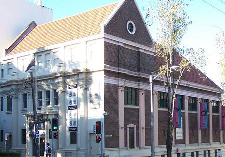 Sydney Jewish Museum - Great Ocean Road Tourism 1