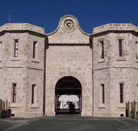 Fremantle Prison - Great Ocean Road Tourism