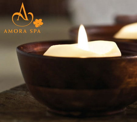 Amora Spa - Great Ocean Road Tourism 0