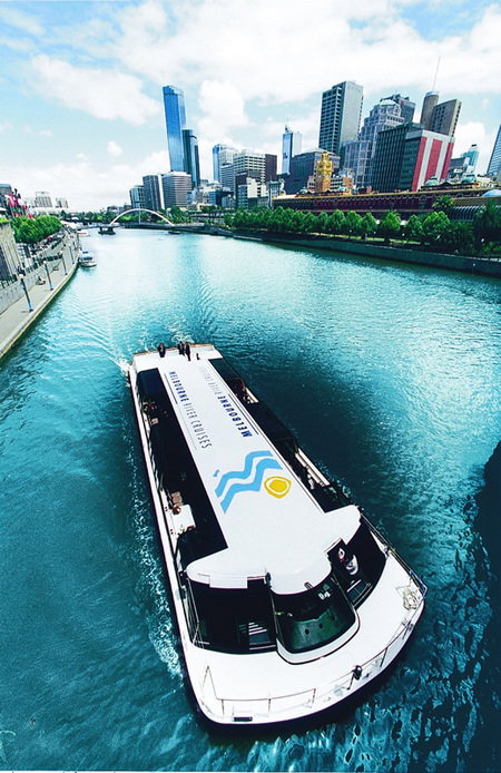 Melbourne River Cruises - Great Ocean Road Tourism 3