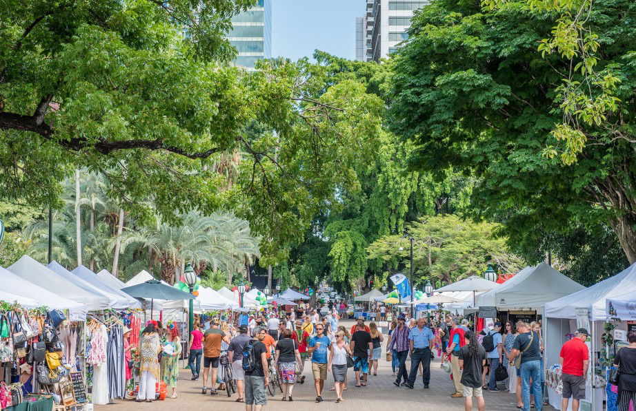 Brisbane QLD Great Ocean Road Tourism