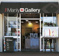The Manly Gallery - Great Ocean Road Tourism