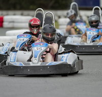 Kingston Park Raceway Go Karting - Great Ocean Road Tourism
